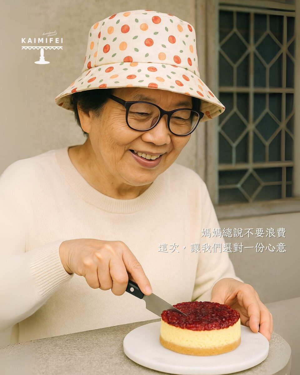 母親節蛋糕推薦
