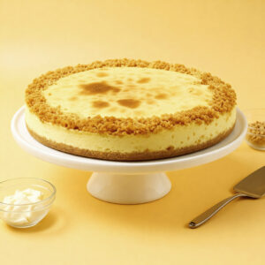 紐西蘭濃郁重乳酪